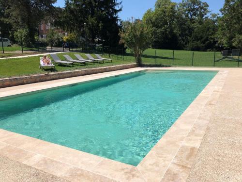 Hotel Domaine De Montjoie