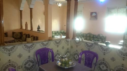 Mohamed Apartments