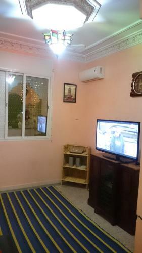 Mohamed Apartments