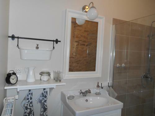 Bed & Breakfast Les Chambres D'h�tes Du Rouyre