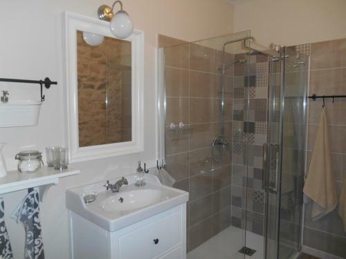 Bed & Breakfast Les Chambres D'h�tes Du Rouyre