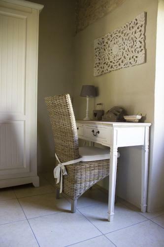 Bed & Breakfast Les Chambres D'h�tes Du Rouyre
