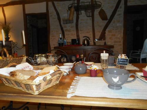 Bed & Breakfast Les Chambres D'h�tes Du Rouyre