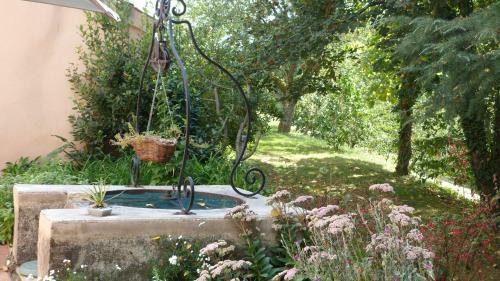 Bed & Breakfast Les Chambres D'h�tes Du Rouyre