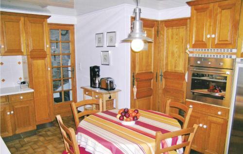 Holiday Home Route Des Monts