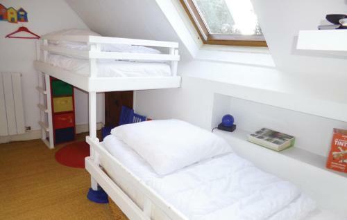 Holiday Home Route Des Monts