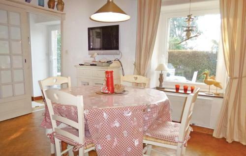 Holiday Home Route Des Monts