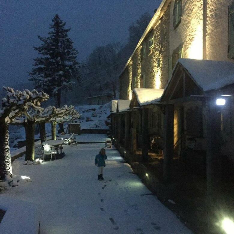 Les Coumayres