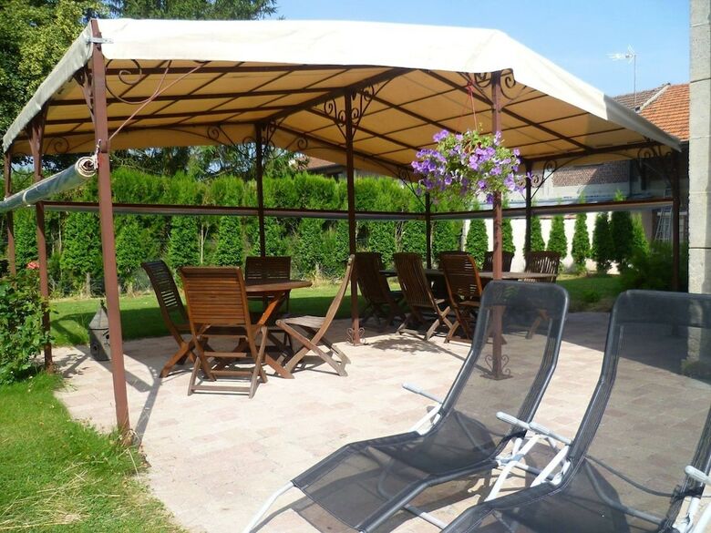 Bed & Breakfast Les 3 Tilleuls