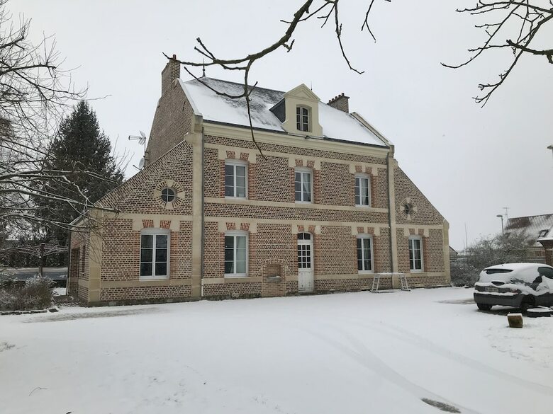 Bed & Breakfast Les 3 Tilleuls