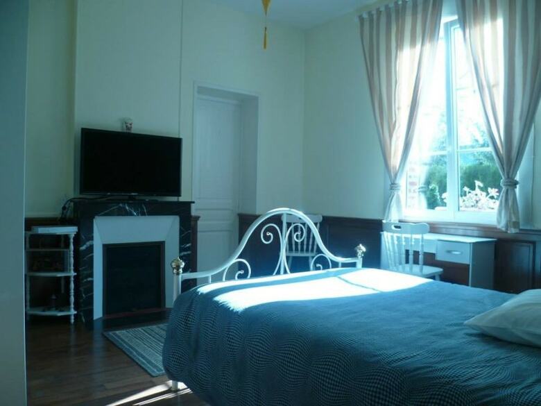 Bed & Breakfast Les 3 Tilleuls