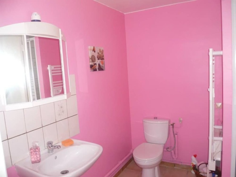 Bed & Breakfast Les 3 Tilleuls
