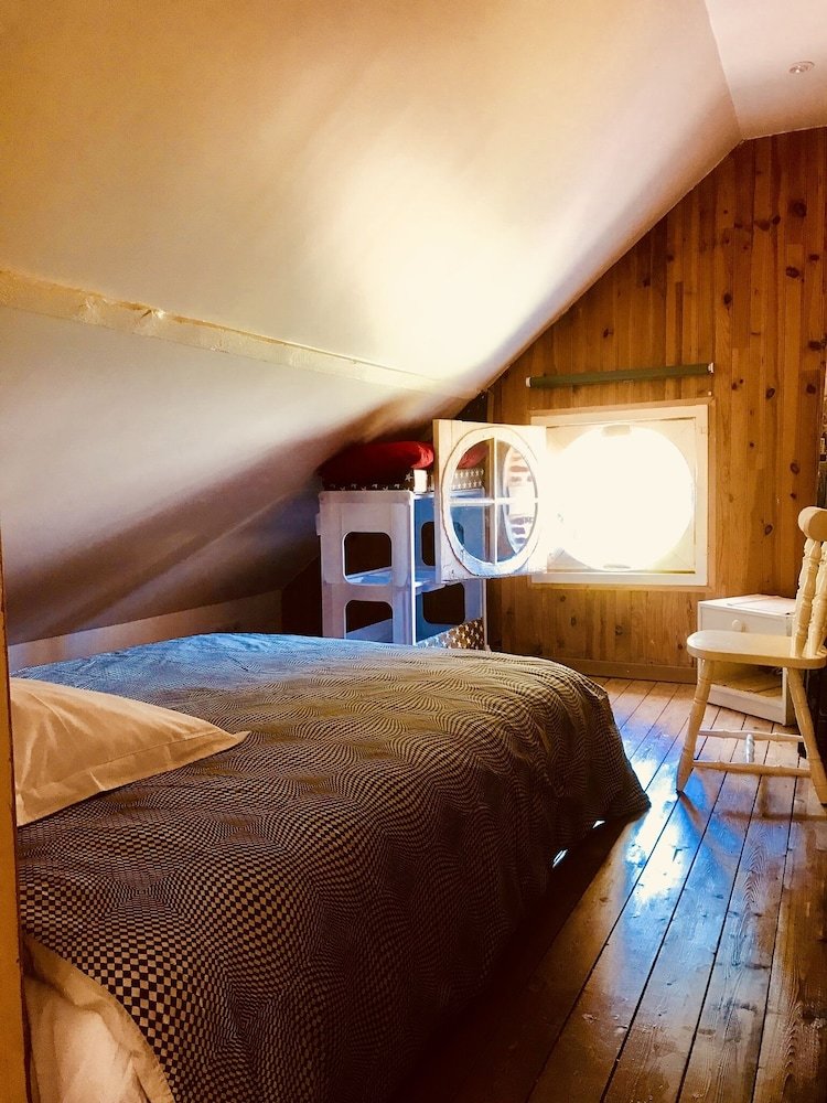Bed & Breakfast Les 3 Tilleuls