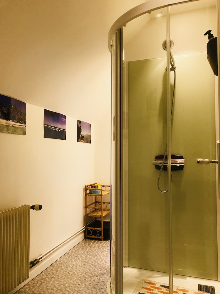 Bed & Breakfast Les 3 Tilleuls