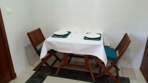Hostal Bambous River Lodge