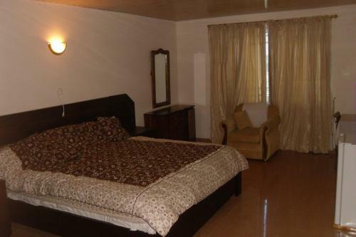 Hotel Mariam