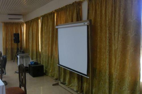 Hotel Mariam