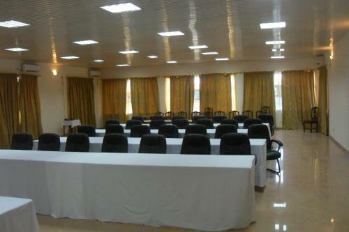 Hotel Mariam
