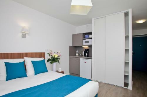 Apartamento Appart'h�tel Odalys Paris Rueil