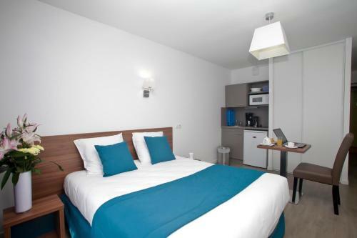 Apartamento Appart'h�tel Odalys Paris Rueil