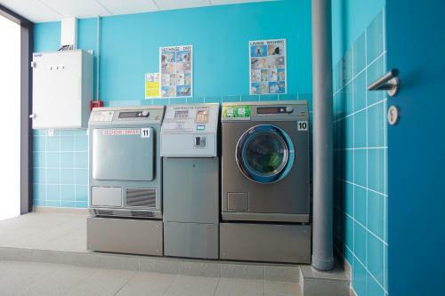 Apartamento Appart'h�tel Odalys Paris Rueil