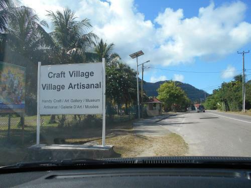 Apartamento Aux Cap Self Catering
