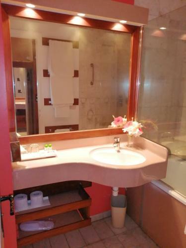 Hotel Jardin Savana Dakar