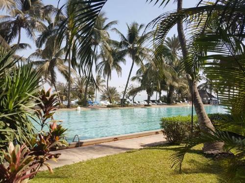 Hotel Jardin Savana Dakar
