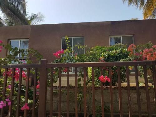 Hotel Jardin Savana Dakar