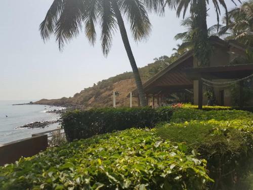 Hotel Jardin Savana Dakar