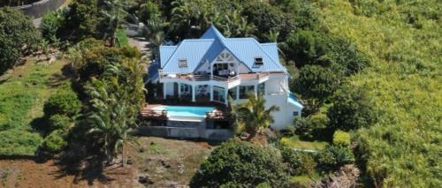 Bed & Breakfast La Plantation C�t� Sud
