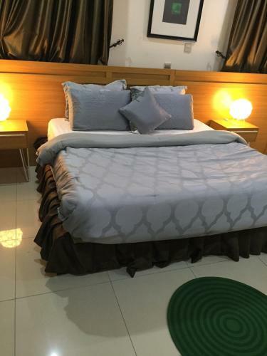 Hostal Greens Manor