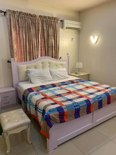 Hostal Greens Manor
