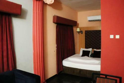 Hostal Lion House Nigeria