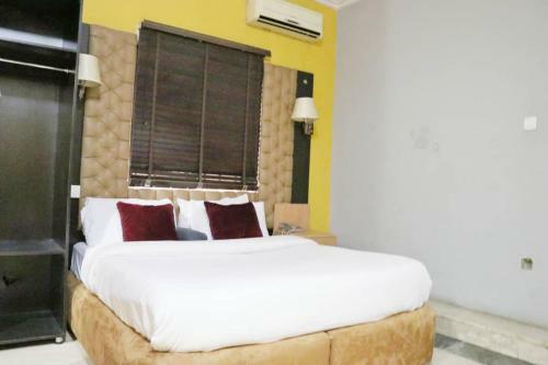 Hostal Lion House Nigeria