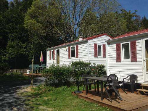 Camping Le Ruisseau