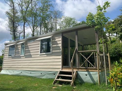 Camping Le Ruisseau