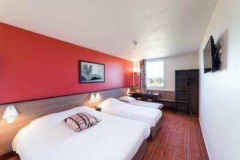 Ace Hotel Troyes