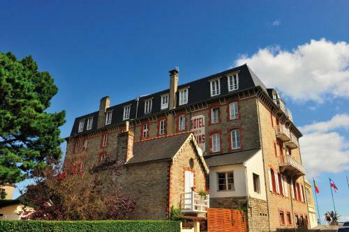 Hotel Des Bains