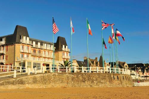 Hotel Des Bains