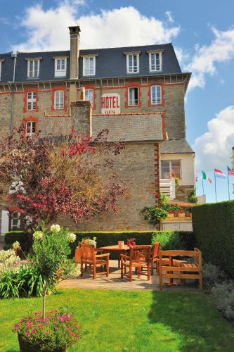 Hotel Des Bains