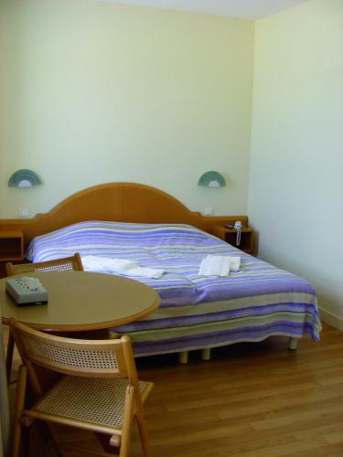 Hotel Des Bains