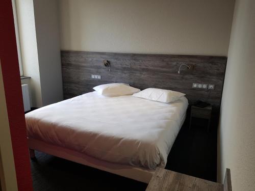 Hotel H�tel Jeanne D'arc