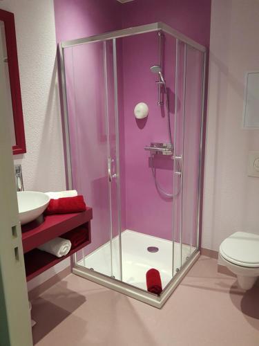 Hotel H�tel Jeanne D'arc
