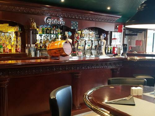 Hotel H�tel Jeanne D'arc