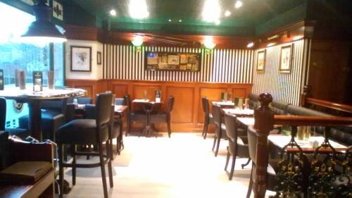 Hotel H�tel Jeanne D'arc