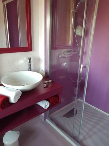 Hotel H�tel Jeanne D'arc