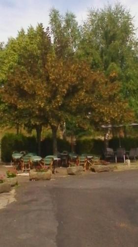 Hotel H�tel Jeanne D'arc