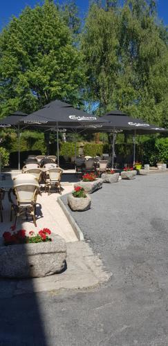 Hotel H�tel Jeanne D'arc