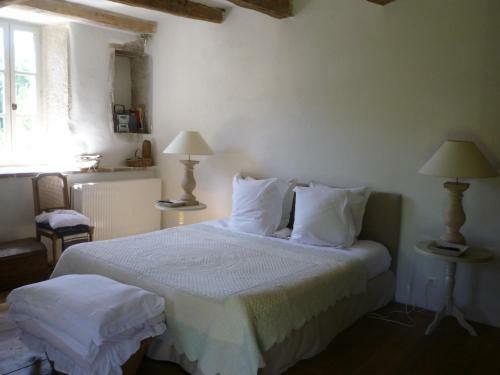 Bed & Breakfast Le Mas De Laval